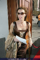 LisaFilm Gala Teil 1 - Hofburg - Fr 19.05.2006 - 51