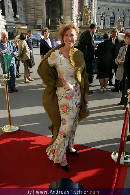 LisaFilm Gala Teil 1 - Hofburg - Fr 19.05.2006 - 52