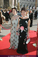 LisaFilm Gala Teil 1 - Hofburg - Fr 19.05.2006 - 56