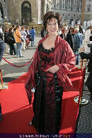 LisaFilm Gala Teil 1 - Hofburg - Fr 19.05.2006 - 58