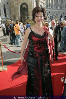 LisaFilm Gala Teil 1 - Hofburg - Fr 19.05.2006 - 59