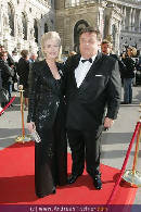 LisaFilm Gala Teil 1 - Hofburg - Fr 19.05.2006 - 6