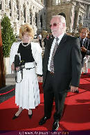 LisaFilm Gala Teil 1 - Hofburg - Fr 19.05.2006 - 61