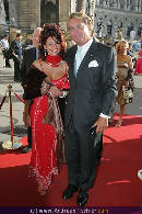 LisaFilm Gala Teil 1 - Hofburg - Fr 19.05.2006 - 63