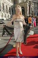 LisaFilm Gala Teil 1 - Hofburg - Fr 19.05.2006 - 65