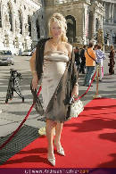 LisaFilm Gala Teil 1 - Hofburg - Fr 19.05.2006 - 66