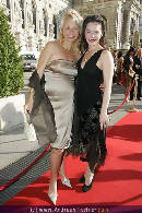 LisaFilm Gala Teil 1 - Hofburg - Fr 19.05.2006 - 7