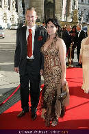 LisaFilm Gala Teil 1 - Hofburg - Fr 19.05.2006 - 70
