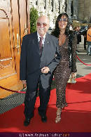 LisaFilm Gala Teil 1 - Hofburg - Fr 19.05.2006 - 71