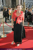 LisaFilm Gala Teil 1 - Hofburg - Fr 19.05.2006 - 72