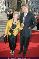LisaFilm Gala Teil 1 - Hofburg - Fr 19.05.2006 - 73