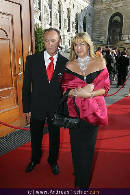 LisaFilm Gala Teil 1 - Hofburg - Fr 19.05.2006 - 74