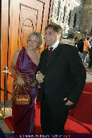 LisaFilm Gala Teil 1 - Hofburg - Fr 19.05.2006 - 76