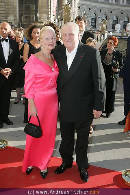 LisaFilm Gala Teil 1 - Hofburg - Fr 19.05.2006 - 8