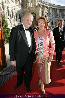 LisaFilm Gala Teil 1 - Hofburg - Fr 19.05.2006 - 86
