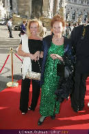 LisaFilm Gala Teil 1 - Hofburg - Fr 19.05.2006 - 87