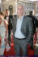 LisaFilm Gala Teil 1 - Hofburg - Fr 19.05.2006 - 88