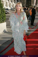 LisaFilm Gala Teil 1 - Hofburg - Fr 19.05.2006 - 89