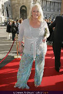 LisaFilm Gala Teil 1 - Hofburg - Fr 19.05.2006 - 91