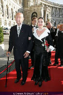 LisaFilm Gala Teil 1 - Hofburg - Fr 19.05.2006 - 92