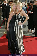 LisaFilm Gala Teil 1 - Hofburg - Fr 19.05.2006 - 96