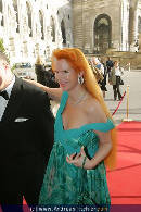 LisaFilm Gala Teil 2 - Hofburg - Fr 19.05.2006 - 7