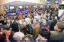 Opening - Interwetten.com - Do 01.06.2006 - 17
