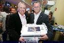 Opening - Interwetten.com - Do 01.06.2006 - 8