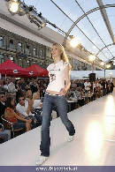 Supermodel Finale - Naschmarkt Deli - Sa 10.06.2006 - 20
