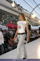 Supermodel Finale - Naschmarkt Deli - Sa 10.06.2006 - 23