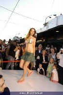 Supermodel Finale - Naschmarkt Deli - Sa 10.06.2006 - 32