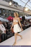 Supermodel Finale - Naschmarkt Deli - Sa 10.06.2006 - 35