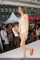Supermodel Finale - Naschmarkt Deli - Sa 10.06.2006 - 39