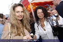 Supermodel Finale - Naschmarkt Deli - Sa 10.06.2006 - 4