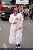 Regenbogen Parade - Wien - Sa 01.07.2006 - 41