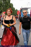 Regenbogen Parade - Wien - Sa 01.07.2006 - 73