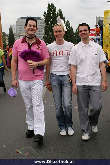 Regenbogen Parade - Wien - Sa 01.07.2006 - 78