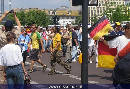 WM Finale - Olympiastadion Berlin - So 09.07.2006 - 34