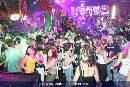 Shanghaimoon Deluxe - Nachtschicht - Di 11.07.2006 - 12
