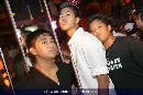 Shanghaimoon Deluxe - Nachtschicht - Di 11.07.2006 - 21