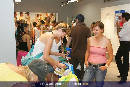 Ausverkauf - Adidas Store - Mi 12.07.2006 - 7