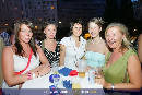 Seven One Sommerfest - Badeschiff - Do 13.07.2006 - 13