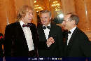 Louis Vuitton Gala - Hofburg - Do 07.09.2006 - 46