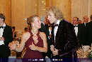 Louis Vuitton Gala - Hofburg - Do 07.09.2006 - 52