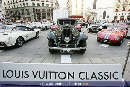 Louis Vuitton Gala - Hofburg - Do 07.09.2006 - 7