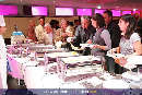 Alpha Comm. - Le Meridien - Mi 04.10.2006 - 6