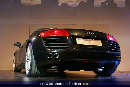 Audi R8 Präsentation - Arsenal - Do 12.10.2006 - 21