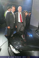 Audi R8 Präsentation - Arsenal - Do 12.10.2006 - 24
