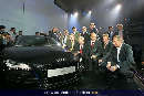 Audi R8 Präsentation - Arsenal - Do 12.10.2006 - 29