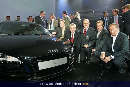Audi R8 Präsentation - Arsenal - Do 12.10.2006 - 5